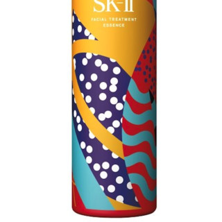 SK-II 护肤精华露 KARAN红色限量版 230ml