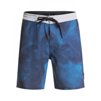 Quiksilver BAJA ACID BEACHSHORT 18 男子冲浪短裤 TW_EQYBS04235-BYJ0 海军蓝