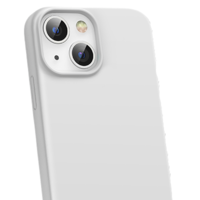 UGREEN 绿联 iPhone 13 液态硅胶手机壳 星光色