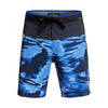 Quiksilver HIGHLINE BLACKOUT 19 男子冲浪短裤 TW_EQYBS04075