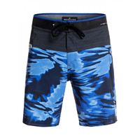 Quiksilver HIGHLINE BLACKOUT 19 男子冲浪短裤 TW_EQYBS04075-PRM0 蓝黑色