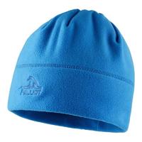 PELLIOT 伯希和 中性滑雪帽 PE2M01 孔雀蓝
