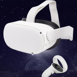 Oculus Quest 2 VR眼镜 一体机