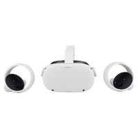 88VIP：Oculus Quest 2 无线头戴式VR一体机 128GB