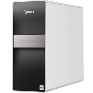 Midea 美的 MRO1598A-400G 反渗透纯水机 400G