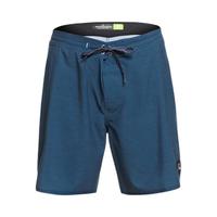 Quiksilver BAJA BEACHSHORT 18 男子冲浪短裤 TW_EQYBS04345-BSM0 蓝色
