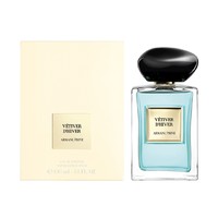 GIORGIO ARMANI 乔治·阿玛尼 全新高定私藏香水 贵族清新香氛 岩兰草 100ml