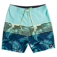 Quiksilver EVERYDAY LIGHTNING 20 男子冲浪短裤 TW_EQYBS04339