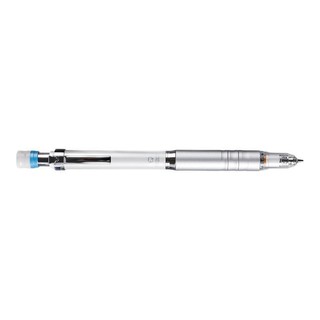 ZEBRA 斑马牌 P-MA86 不断芯自动铅笔 白色 0.3mm 单支装