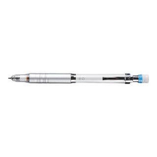 ZEBRA 斑马牌 P-MA86 不断芯自动铅笔 白色 0.3mm 单支装