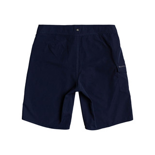 Quiksilver EVERYDAY SOLID 20 男子冲浪短裤 TW_EQYBS04549-BYJ0 海军蓝