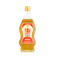 五丰黎红 花椒油 400ml