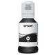 EPSON 爱普生 002系列原装墨水黑色 (适用机型L415X/L416X/L616X)