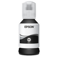 EPSON 爱普生 002系列 T03X1 打印机墨水 黑色 127ml