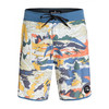 Quiksilver HIGHLINE FEELIN FINE 19 男子冲浪短裤 TW_EQYBS04087