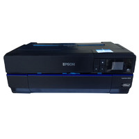 EPSON 爱普生 P808 照片打印机