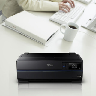 EPSON 爱普生 P808 照片打印机