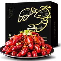 上麟记 麻辣小龙虾 33-50只 1.8kg