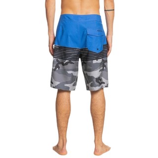 Quiksilver EVERYDAY DIVISION 20 男子冲浪短裤 TW_EQYBS04581-BQR6 混色
