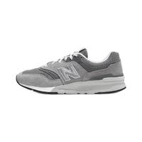 京东百亿补贴、PLUS会员：new balance 997H系列 中性休闲运动鞋 CM997HCA