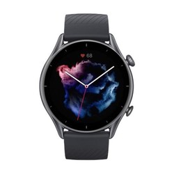 AMAZFIT 跃我 GTR 3 Pro 智能手表