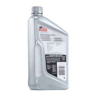 Valvoline 胜牌 星皇系列 5W-30 SL 全合成机油 946ml