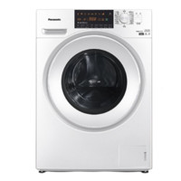 Panasonic 松下 罗密欧系列 XQG90-N90WP 滚筒洗衣机 9kg 白色