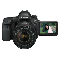 Canon 佳能 EOS 6D Mark II 6D2 单机身