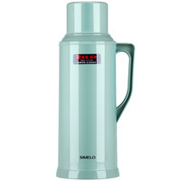 SIMELO 施美乐 保温壶 2L 抹茶绿