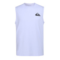 Quiksilver ACTIVE2 MUSCLE 冲浪防磨背心 TW_KQS201-11-WHT 白色