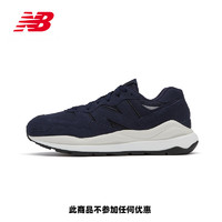 New Balance NB官方2021新款5740系列男女复古休闲鞋M5740RA1