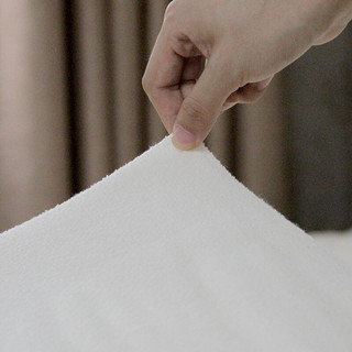 雪芙缦 长绒棉棉花被芯 150*200cm 7斤