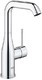 GROHE 高仪 Grohe 高仪 Essence 单把面盆龙头 DN 15 23541001，镀铬，L码