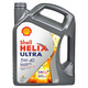 Shell 壳牌 Helix Ultra 超凡喜力 5W-40 SN级 全合成机油 5L