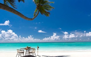 马尔代夫康迪玛岛+2沙2水