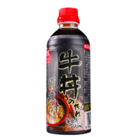 SHOWA 昭和 牛丼调味汁 500ml