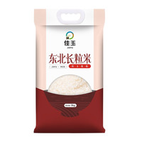 佳玉 东北长粒米 5kg