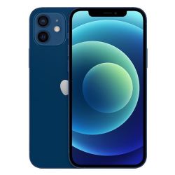 Apple 苹果 Phone 12 5G智能手机 64GB 蓝色