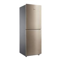 Midea 美的 BCD-236WM(E) 风冷双门冰箱 236L 金色