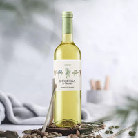 澜 公爵夫人 干白葡萄酒 13%vol 750ml
