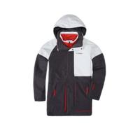 Columbia 哥伦比亚 三合一男子冲锋衣 WE0984