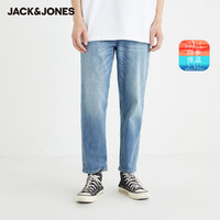 JACK&JONES; 杰克琼斯 男士牛仔裤 221232095-869368