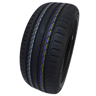 Continental 马牌 CSC5 SSR* 轿车轮胎 运动操控型 225/45R17 91W