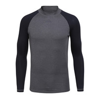 Quiksilver LEGEND2 LS 冲浪防磨衣 TW_KQS201-09