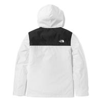 THE NORTH FACE 北面 男子冲锋衣 NF0A7QPF-FN4 白色 XL