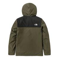 THE NORTH FACE 北面 男子冲锋衣 NF0A7QPF