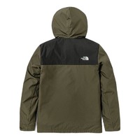 THE NORTH FACE 北面 男子冲锋衣 NF0A7QPF