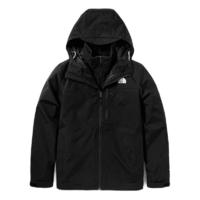 THE NORTH FACE 北面 男子冲锋衣 NF0A