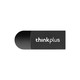 亲子会员：thinkplus 16GB USB2.0 U盘