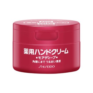 HAND CREAM 美润 护手霜 渗透滋养型 日版 100g